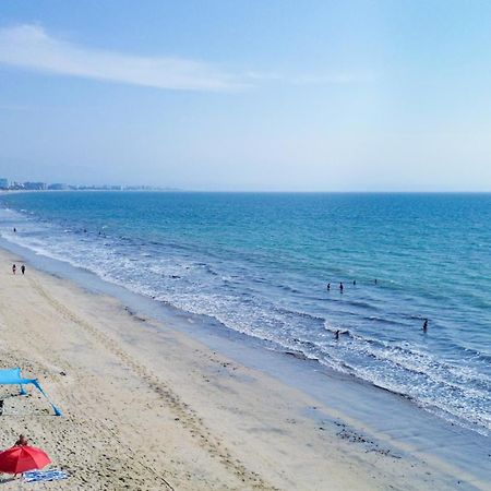 Bucerias Beach House 외부 사진