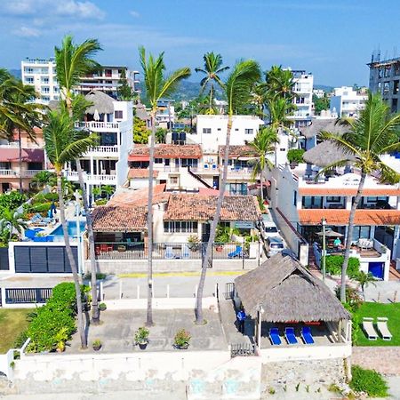Bucerias Beach House 외부 사진