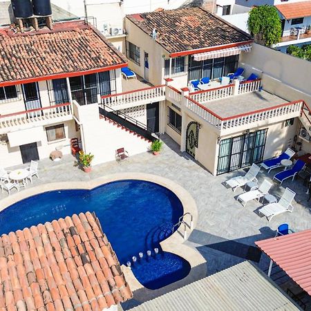 Bucerias Beach House 외부 사진