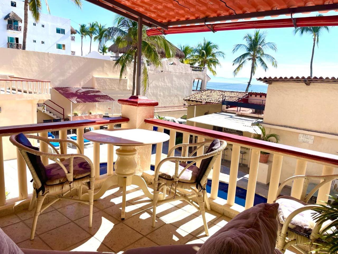 Bucerias Beach House 객실 사진