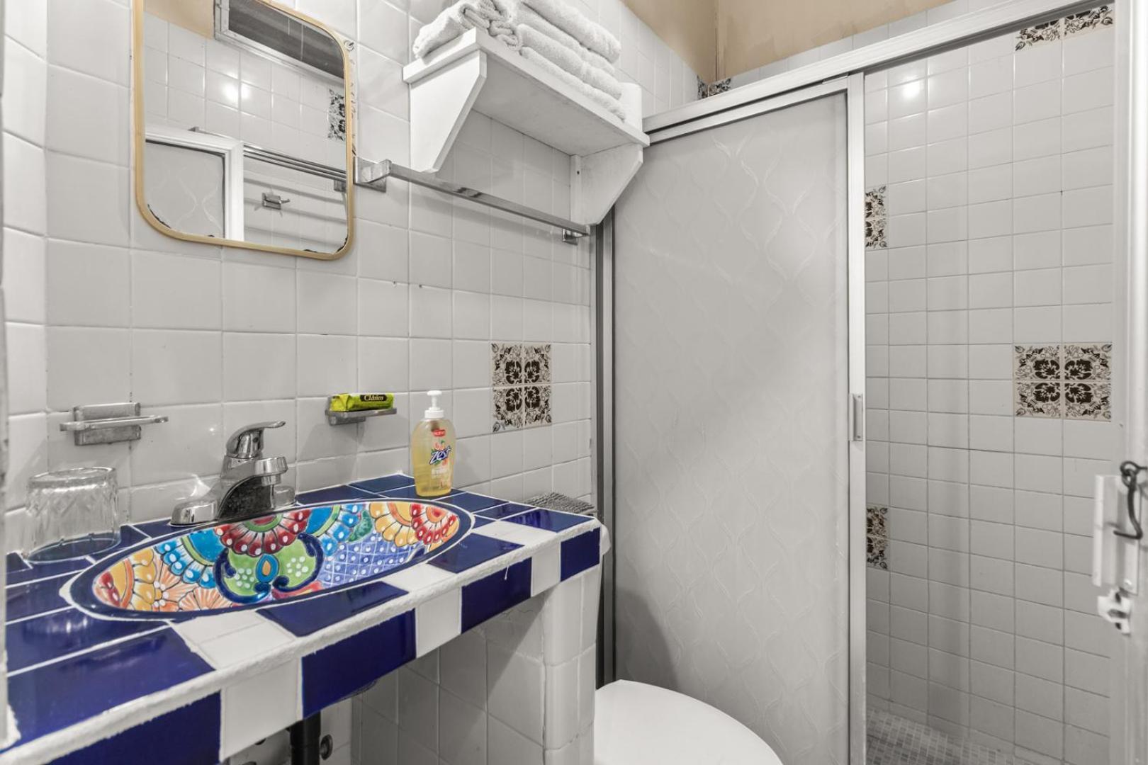 Bucerias Beach House 객실 사진