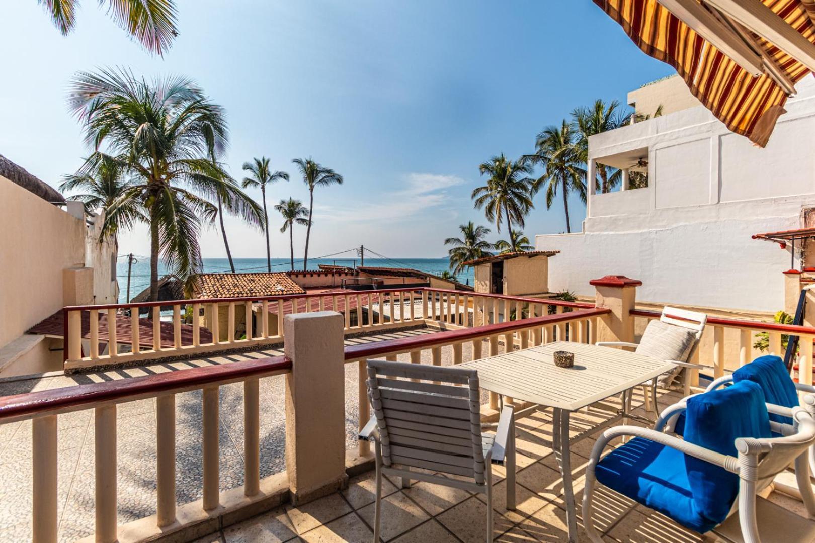 Bucerias Beach House 객실 사진