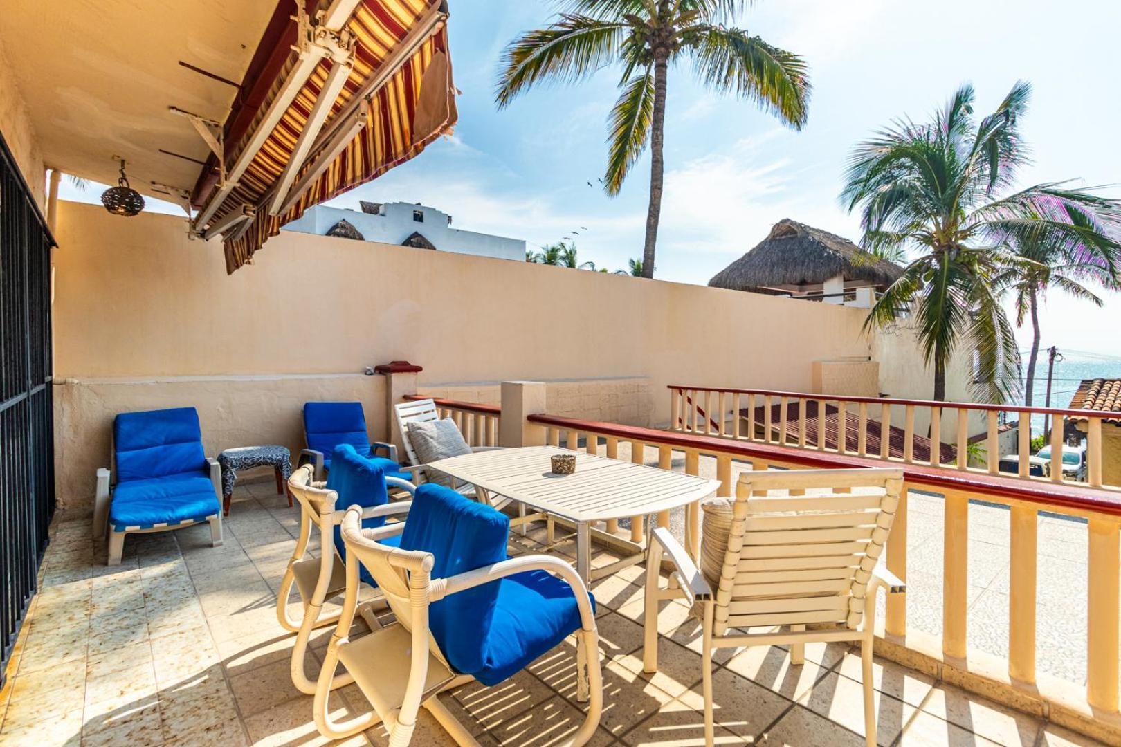 Bucerias Beach House 객실 사진