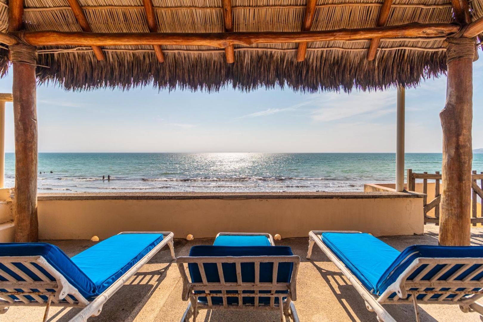 Bucerias Beach House 외부 사진