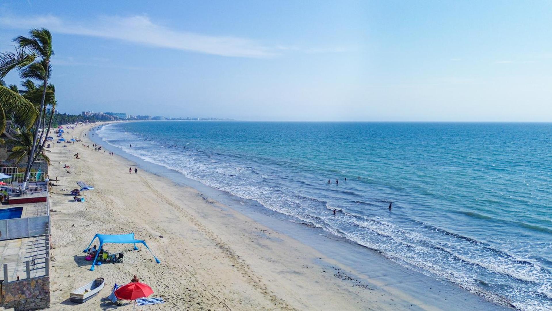 Bucerias Beach House 외부 사진