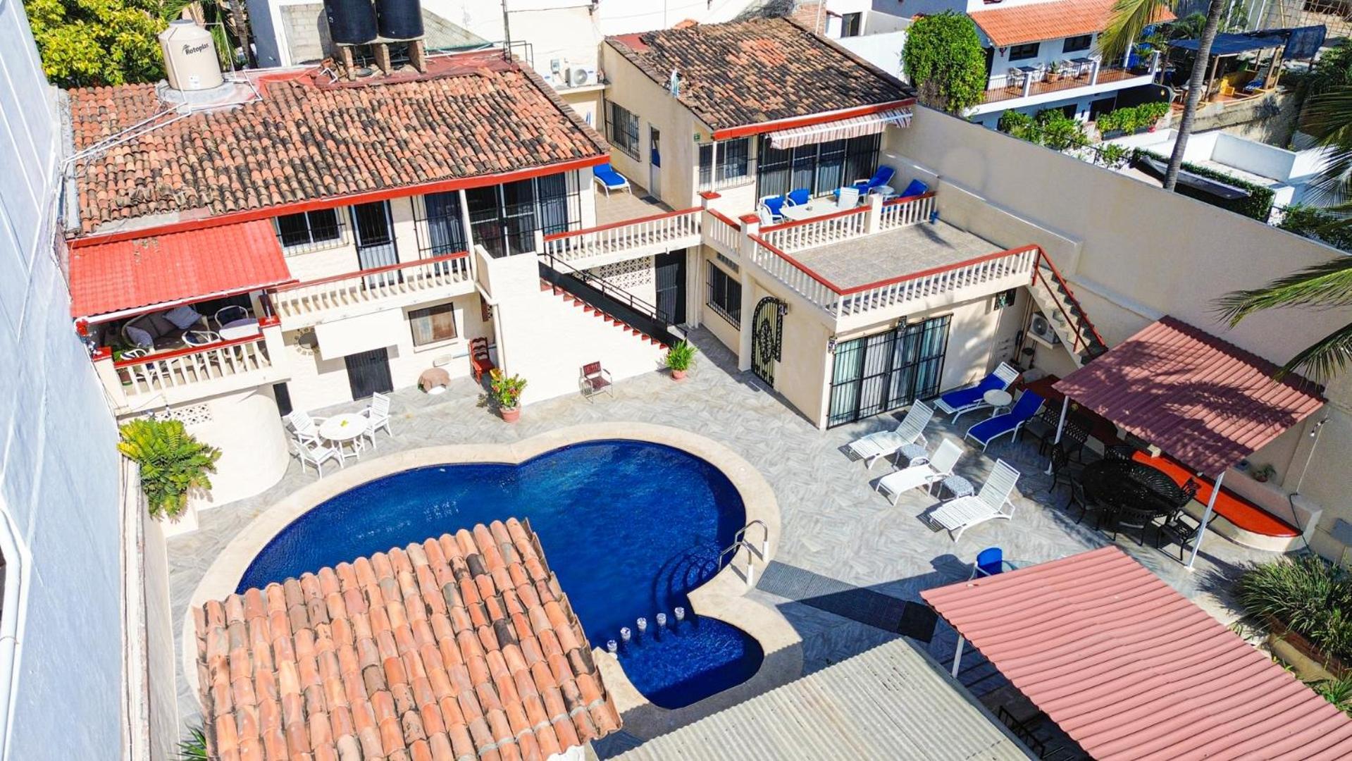 Bucerias Beach House 외부 사진
