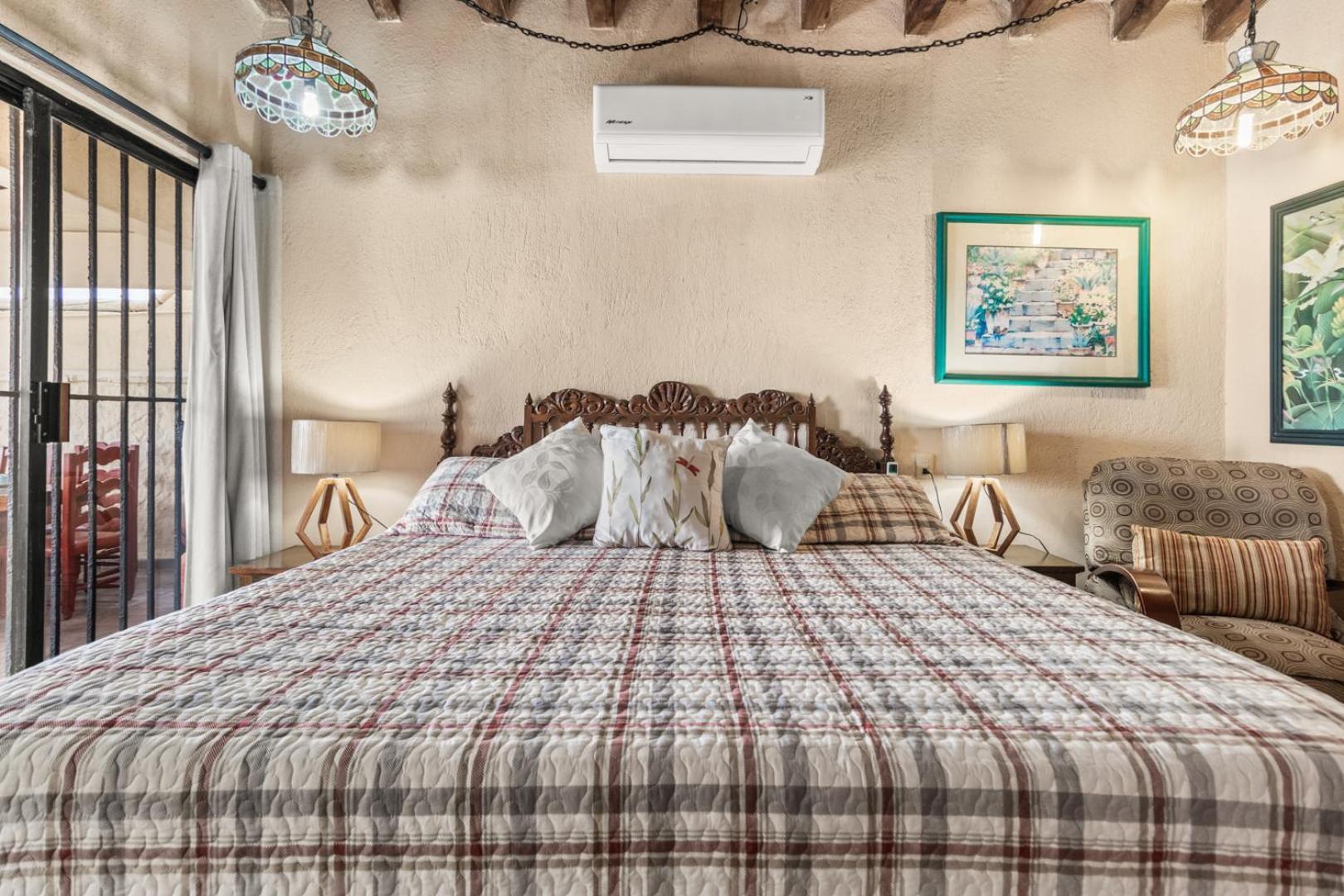 Bucerias Beach House 객실 사진