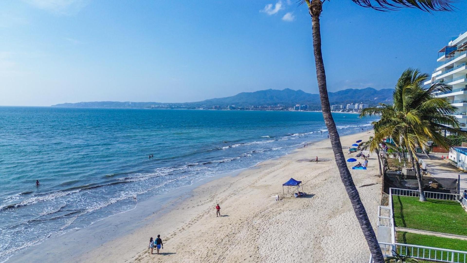 Bucerias Beach House 외부 사진